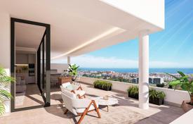 Penthouse – Estepona, Andalousie, Espagne. 870,000 €