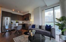 Appartement – Bruyeres Mews, Old Toronto, Toronto,  Ontario,   Canada. C$1,142,000