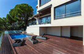 Villa – Lloret de Mar, Catalogne, Espagne. 5,600 € par semaine