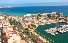 Appartement – Alicante, Valence, Espagne. 295,000 €