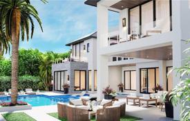 10 pièces villa 994 m² à Fort Lauderdale, Etats-Unis. $12,950,000