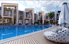 Bâtiment en construction – Lapta, Girne District, Chypre du Nord,  Chypre. 158,000 €