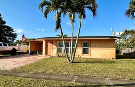 Maison en ville – Margate, Broward, Floride,  Etats-Unis. $425,000