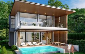 Villa – Karon, Mueang Phuket, Phuket,  Thaïlande. $1,130,000