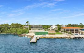Maison en ville – Key Largo, Floride, Etats-Unis. $535,000