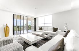 3 pièces appartement 187 m² à Bal Harbour, Etats-Unis. 1,229,000 €