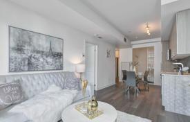 Appartement – George Street, Toronto, Ontario,  Canada. C$916,000