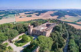 Villa – Castelfiorentino, Toscane, Italie. Price on request