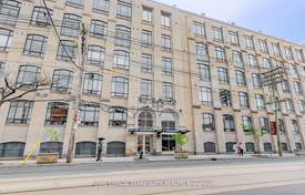 Appartement – Queen Street West, Old Toronto, Toronto,  Ontario,   Canada. C$1,183,000