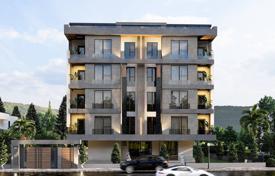 Appartements En Complexe avec Piscine et Parking à Antalya Konyalti. $1,250,000