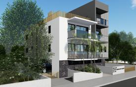 2 pièces appartement 109 m² à Strovolos, Chypre. de 140,000 €