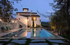 Villa – San Donato In Collina, Toscane, Italie. 8,400 € par semaine