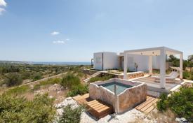 4 pièces villa 130 m² en Province of Lecce, Italie. 4,500 € par semaine