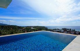 Appartement – Karon, Mueang Phuket, Phuket,  Thaïlande. $1,535,000