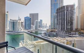 Appartement – Dubai Marina, Dubai, Émirats arabes unis. $536,000