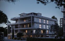 3 pièces appartement dans un nouvel immeuble à Larnaca (ville), Chypre. 290,000 €