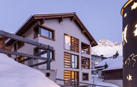 Appartement – Graubunden, Suisse. 3,950 € par semaine