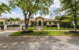 Villa – Coral Gables, Floride, Etats-Unis. $1,499,000