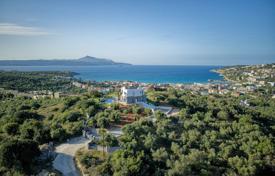 Maison en ville – Almyrida, Crète, Grèce. 1,950,000 €