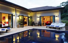 Villa – Nai Harn Beach, Rawai, Mueang Phuket,  Phuket,   Thaïlande. $5,600 par semaine