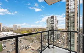 Appartement – Bathurst Street, Toronto, Ontario,  Canada. C$1,189,000