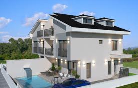 4 pièces villa 160 m² à Fethiye, Turquie. $257,000