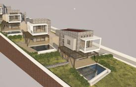 Villa – Chaniotis, Administration de la Macédoine et de la Thrace, Grèce. 600,000 €