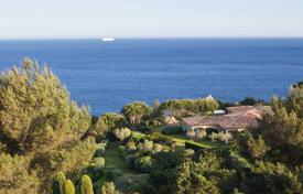 Villa – Ramatyuel, Côte d'Azur, France. Price on request