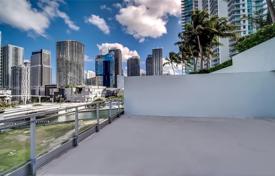 Copropriété – Miami, Floride, Etats-Unis. $820,000