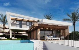 3 pièces villa 191 m² à Polop, Espagne. 475,000 €