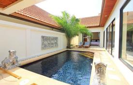 Villa – Chonburi, Thaïlande. 250,000 €