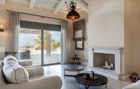 5 pièces villa 250 m² en Péloponnèse, Grèce. 4,900 € par semaine