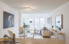 Appartement – Queens Quay West, Old Toronto, Toronto,  Ontario,   Canada. C$761,000