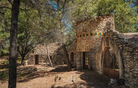 8 pièces maison de campagne à Roussillon, France. 852,000 €