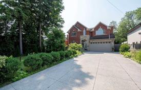 Maison en ville – North York, Toronto, Ontario,  Canada. C$2,337,000