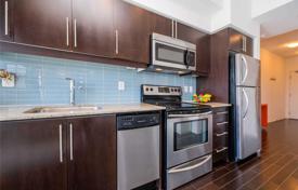 Appartement – Bayview Avenue, Toronto, Ontario,  Canada. C$721,000