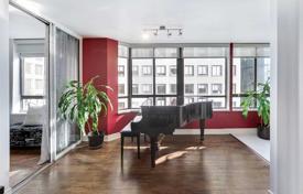 Appartement – Simcoe Street, Old Toronto, Toronto,  Ontario,   Canada. C$919,000