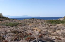 Terrain – Stavros, Crète, Grèce. 250,000 €