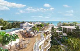 3 pièces penthouse 96 m² à Laguna Phuket, Thaïlande. de $931,000