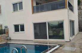 2 pièces villa 130 m² à Dalaman, Turquie. $246,000