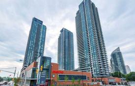 Appartement – Lake Shore Boulevard West, Etobicoke, Toronto,  Ontario,   Canada. C$674,000