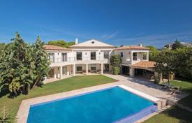Maison de campagne – Juan-les-Pins, Antibes, Côte d'Azur,  France. 4,950,000 €