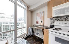 Appartement – Front Street West, Old Toronto, Toronto,  Ontario,   Canada. C$942,000
