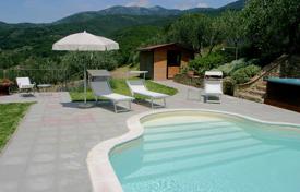 Villa – Arezzo, Toscane, Italie. 3,400 € par semaine