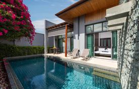 2 pièces villa 153 m² à Rawai, Thaïlande. $223,000