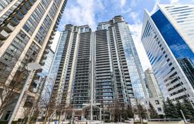Appartement – Yonge Street, Toronto, Ontario,  Canada. C$785,000