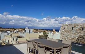 Penthouse – Bahar ic-Caghaq, Malta. 850,000 €
