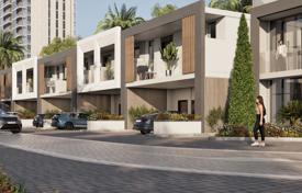 3 pièces maison mitoyenne 164 m² à Dubai Investments Park, Émirats arabes unis. $462,000