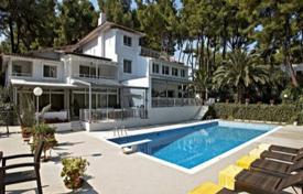 Villa – Kassandreia, Administration de la Macédoine et de la Thrace, Grèce. 5,300 € par semaine