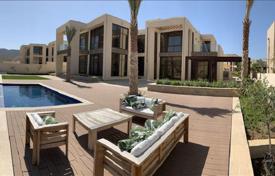 Villa – Muscat Governorate, Oman. From $2,740,000